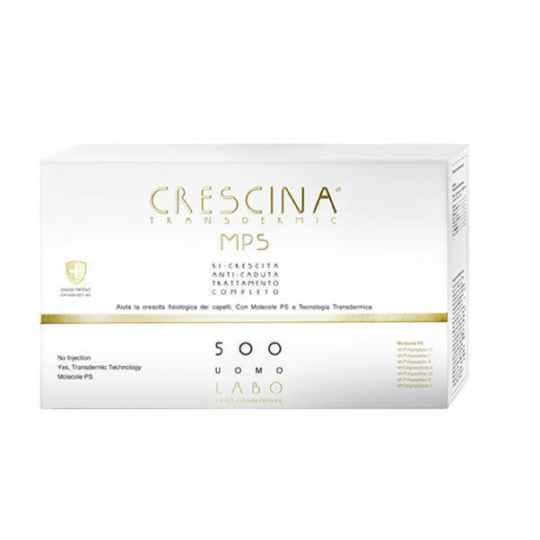 crescina